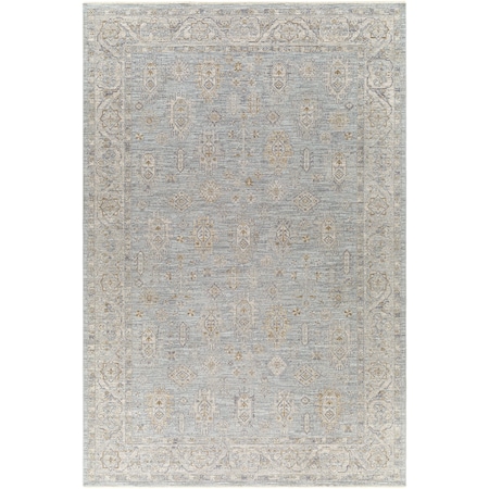 Livabliss Avant Garde AVT-2344 Area Rug , With Fringe AVT2344-6796